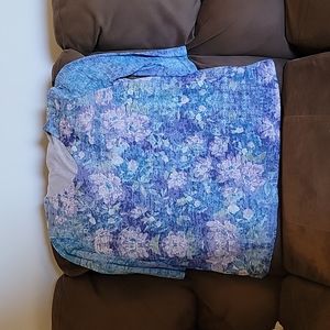 Coldwater Creek *petite* top